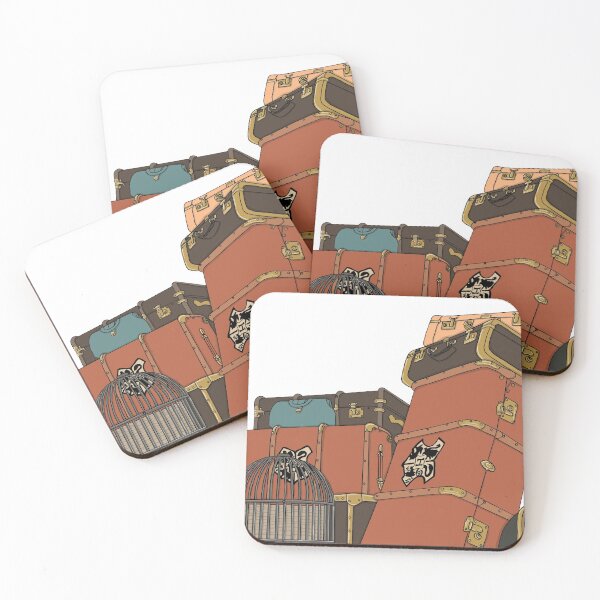 Item preview, HP bags designed and sold by saintsdesign.