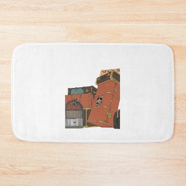Item preview, HP bags designed and sold by saintsdesign.
