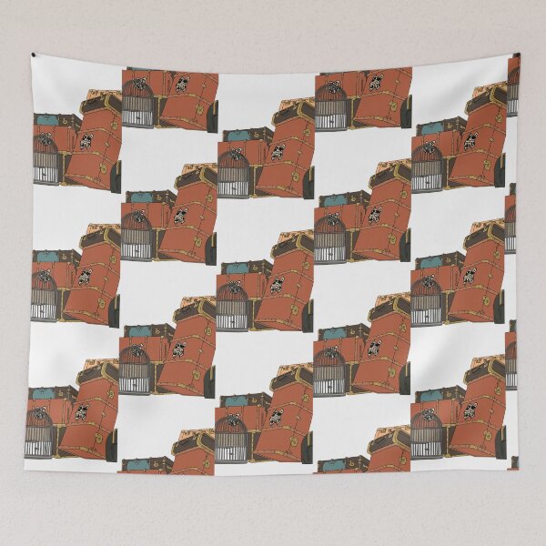 Item preview, HP bags designed and sold by saintsdesign.