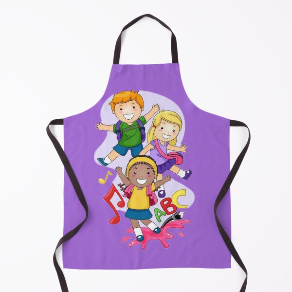 Item preview, School kids - Education Child designed and sold by Jessi Review.