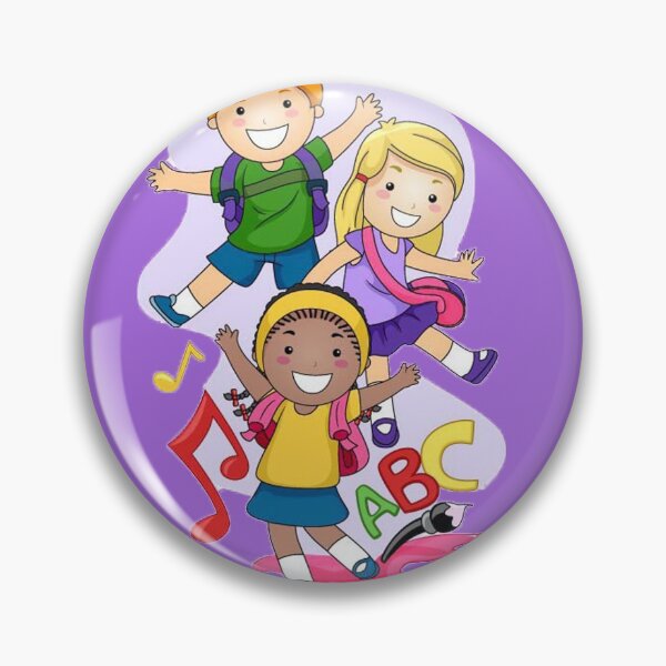 Item preview, School kids - Education Child designed and sold by Jessi Review.