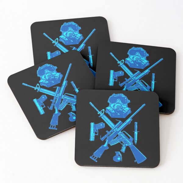 Item preview, I´M PREPPER (blue) designed and sold by Frenchie Fever.
