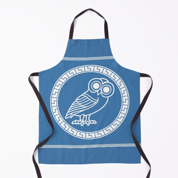 Item preview, Athenian Owl designed and sold by OLASLeMrqx.
