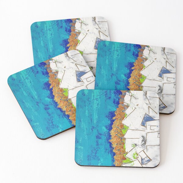 Item preview, Beach life designed and sold by papaziand.