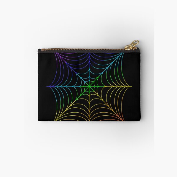 Item preview, Rainbow spiderweb designed and sold by HomeMase.