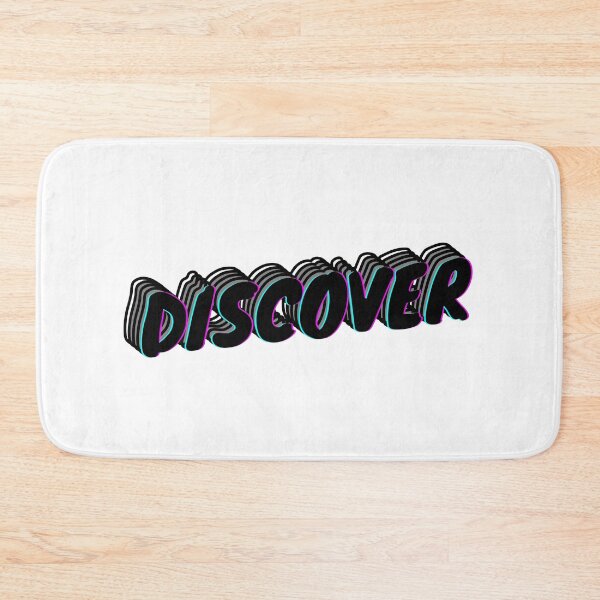 Item preview, Discover Retro  designed and sold by Style-November.