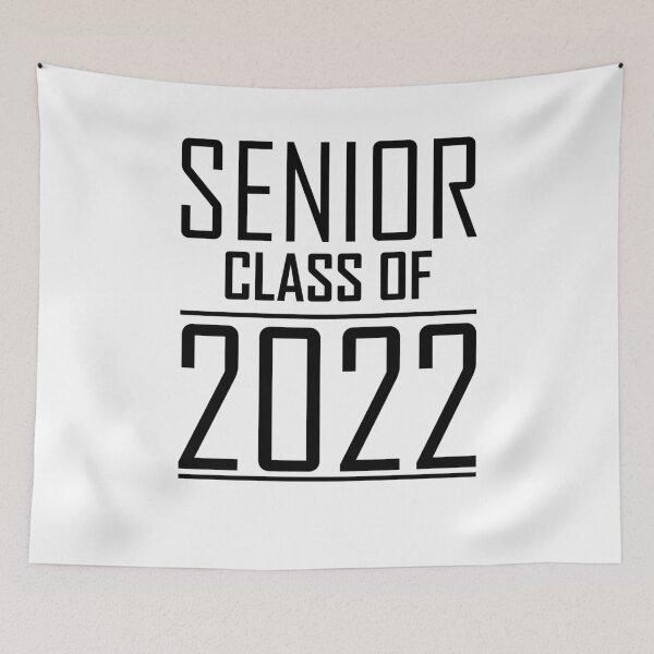 Item preview, SENIOR CLASS OF 2022 designed and sold by RafaelLopezz.