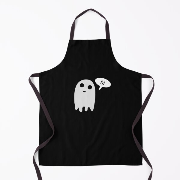 Item preview, Friendly Ghost designed and sold by PeterPrv.