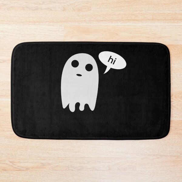 Item preview, Friendly Ghost designed and sold by PeterPrv.