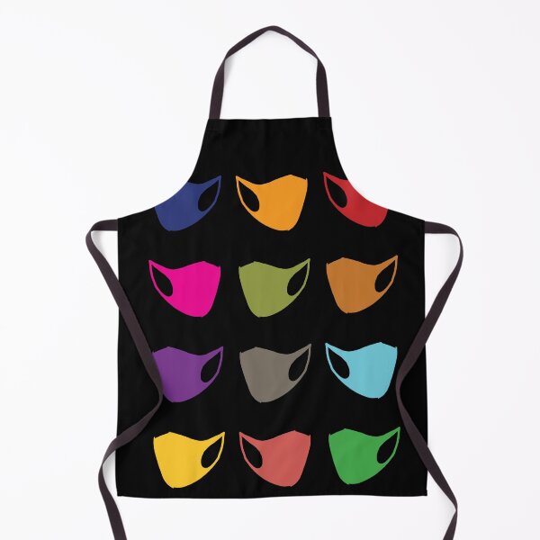 Item preview, Masks matter designed and sold by shirtheadts.