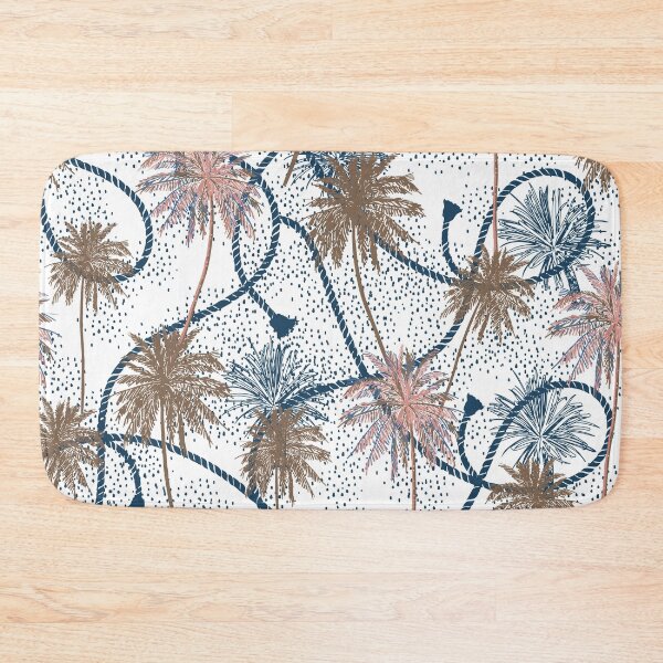 Item preview, Palm & Ropes designed and sold by mischellero.
