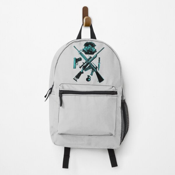 Item preview, I´M PREPPER (blue 2) designed and sold by Frenchie Fever.