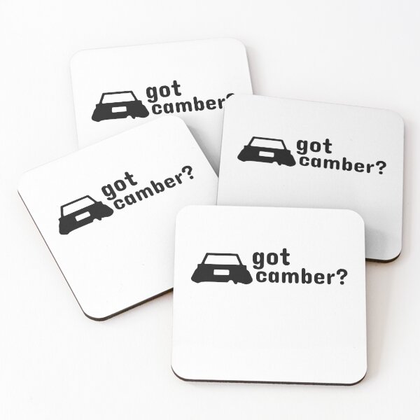Item preview, Got camber? designed and sold by supu9.