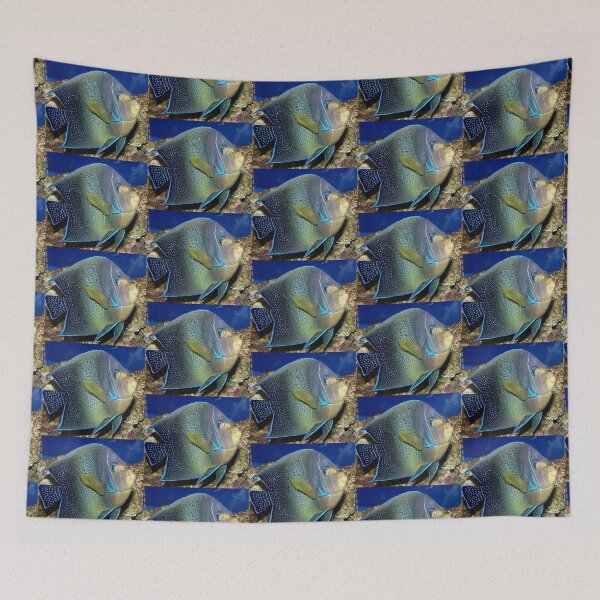 Item preview, fish 6 designed and sold by AlfordsStore.