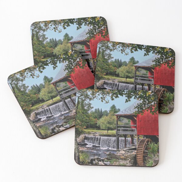 Item preview, Weston Mill designed and sold by Lanis Rossi.