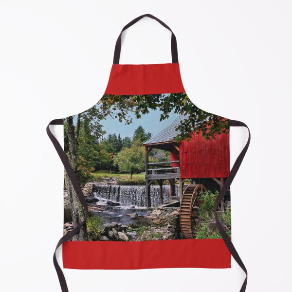 Item preview, Weston Mill designed and sold by Lanis Rossi.