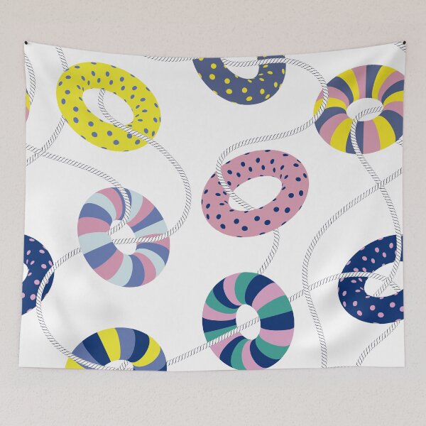 Item preview,  Lifesaver designed and sold by mischellero.