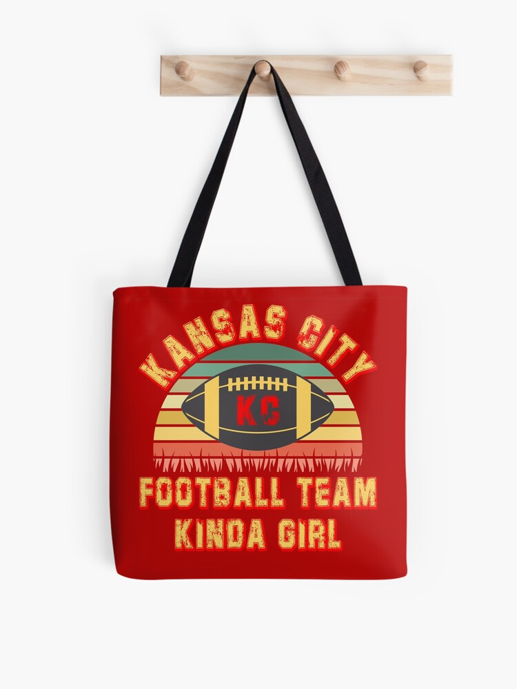 Kansas city football team est 1960 chiefs jersey Poster for Sale by  GoodyLeo