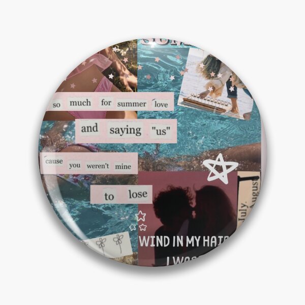Item preview, Collage designed and sold by Aspen  Hammer.