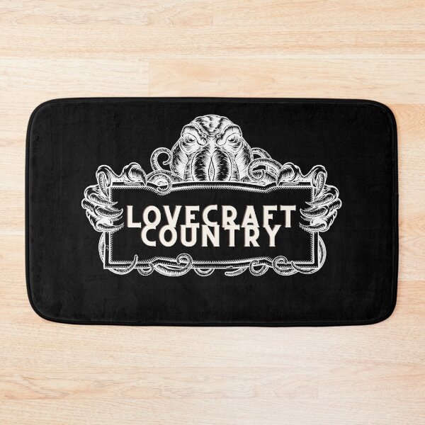 Item preview, Lovecraft Country  designed and sold by ecdato.
