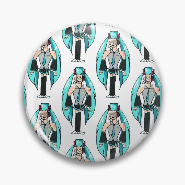 Item preview, Hatsune JFK designed and sold by GOBLINWORX.