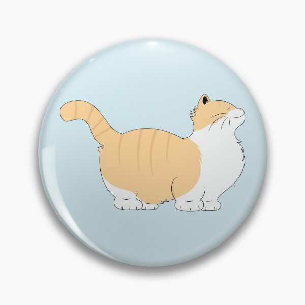 Item preview, Munchkin Cat designed and sold by lulululupaint.