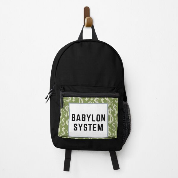 Item preview, Babylon System  designed and sold by sourceoflife.