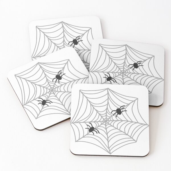 Item preview, Spooky Spider designed and sold by Sara Bee.