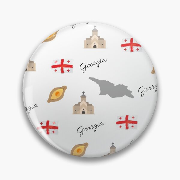Item preview, Georgia, საქართველო, Skartvelo Design designed and sold by Traveledesigns.