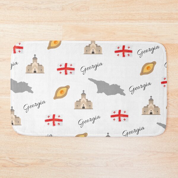 Item preview, Georgia, საქართველო, Skartvelo Design designed and sold by Traveledesigns.
