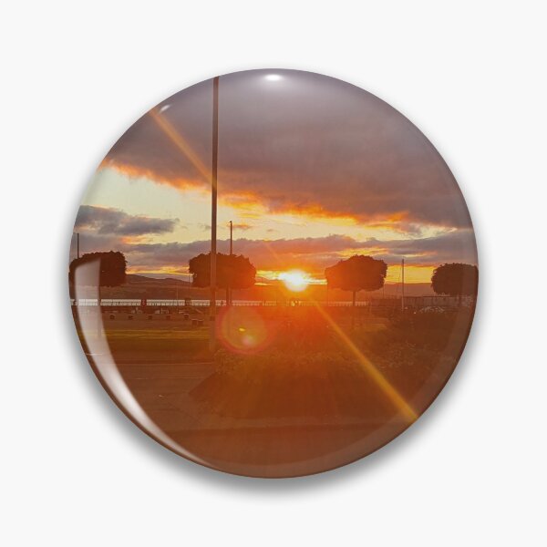 Item preview, Sunrise Greenock Inverclyde Scotland  designed and sold by Scottish Photography .
