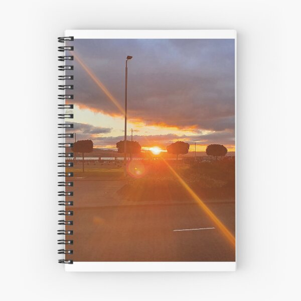 Item preview, Sunrise Greenock Inverclyde Scotland  designed and sold by Scottish Photography .
