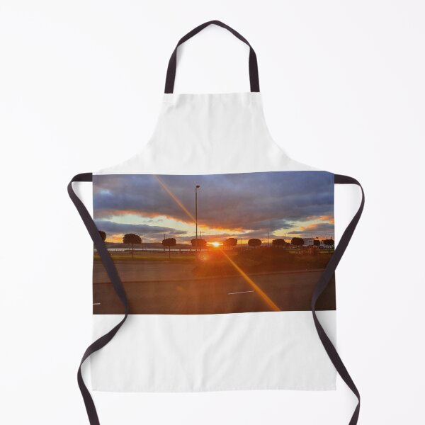 Item preview, Sunrise Greenock Inverclyde Scotland  designed and sold by Scottish Photography .