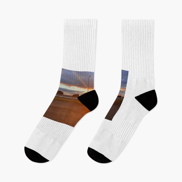 Item preview, Sunrise Greenock Inverclyde Scotland  designed and sold by Scottish Photography .