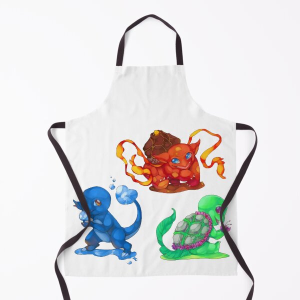 Item preview, What if?.. starter I gen designed and sold by Sesshomaru87.