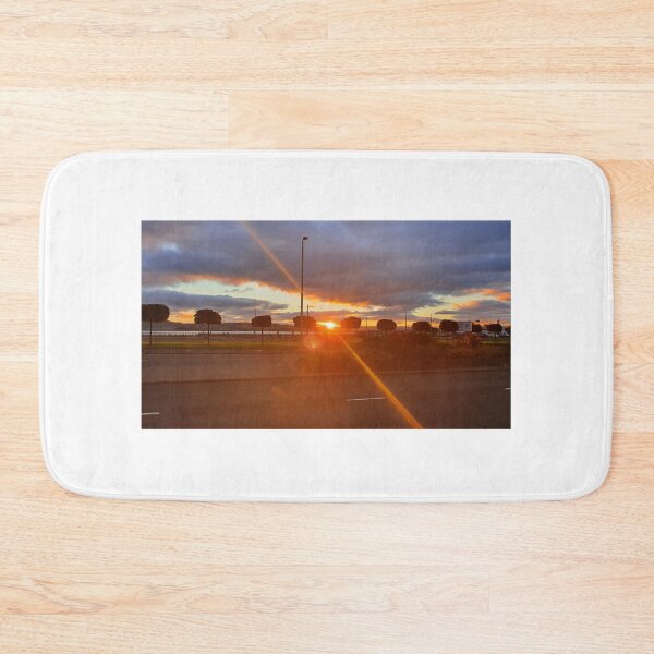 Item preview, Sunrise Greenock Inverclyde Scotland  designed and sold by Scottish Photography .
