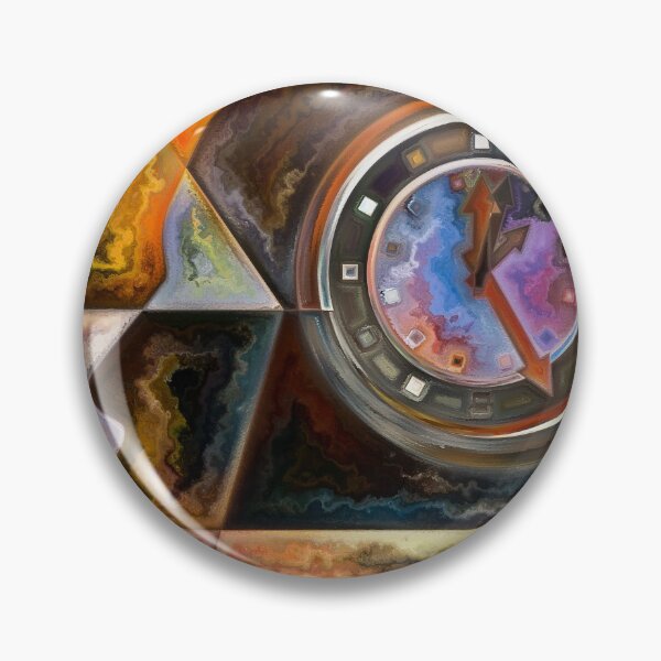 Item preview, Abstract Faces 6 designed and sold by Ethiyo.