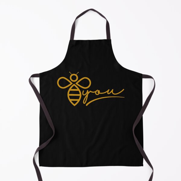 Item preview, Be You (Bee You) designed and sold by MerchHouse.