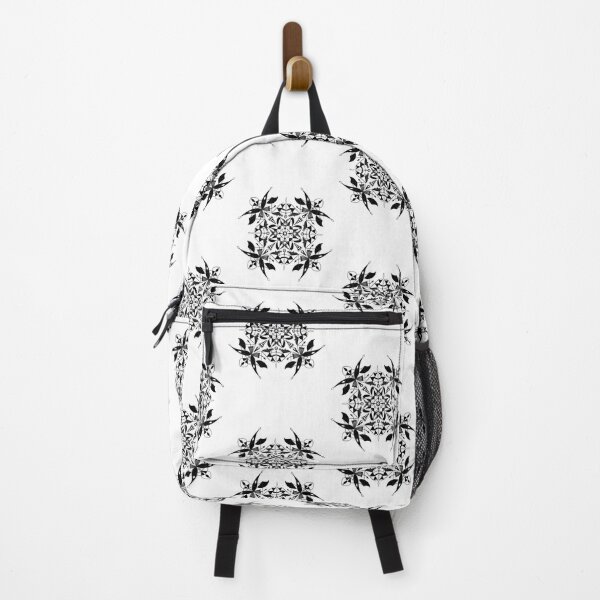 Item preview, D.Gray-man (mandala) designed and sold by sensenstyle.