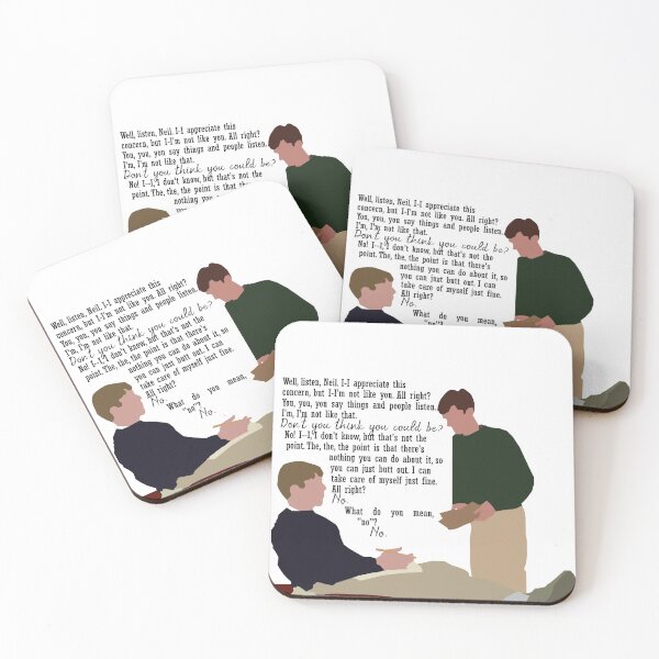 Item preview, i'm not like that. don't you think you could be? designed and sold by Pinu92.