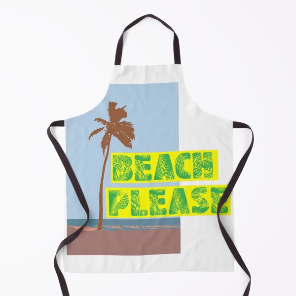 Item preview, Beach please designed and sold by clickpodium.