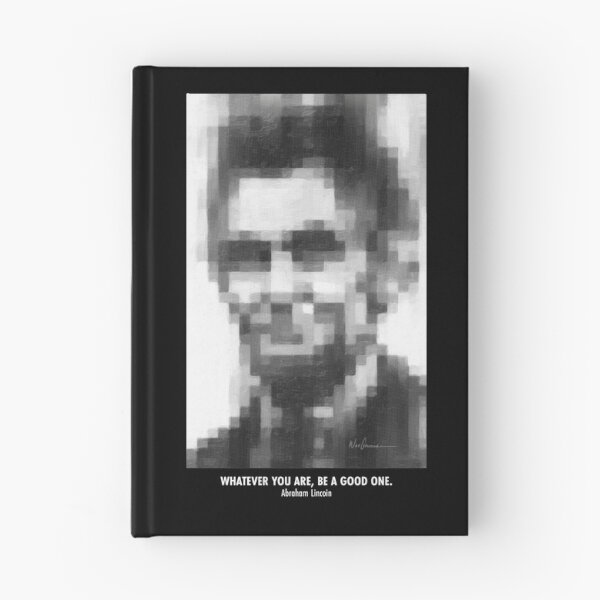 Item preview, Pixelated Famous People designed and sold by Wee Chong Art.