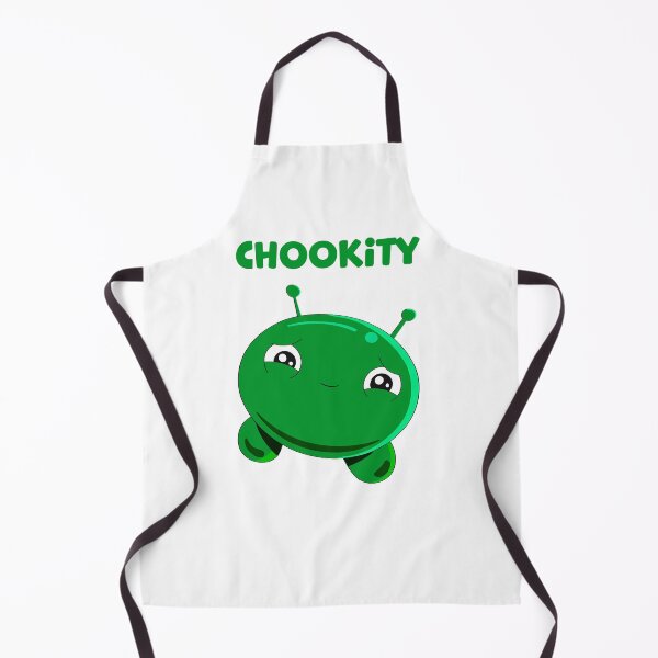Item preview, Mooncake Chookity Cute face Final Space designed and sold by customart4you.