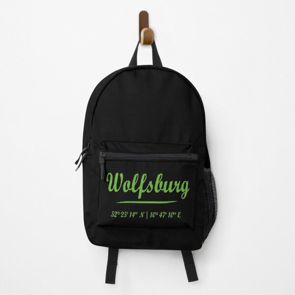 Item preview,  Wolfsburg fans and Lower Saxony! Also as a stadium outfit or gift! designed and sold by GeogDesigns.