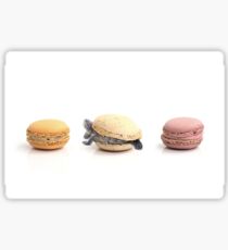 Macaron: Stickers | Redbubble