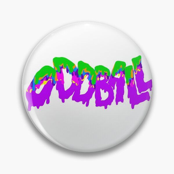 Artikelvorschau, Oddball Neon Schleimtropfen entworfen und verkauft von jordanlh.