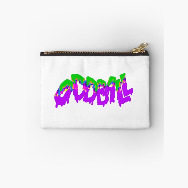 Item preview, Oddball neon slime drip designed and sold by jordanlh.