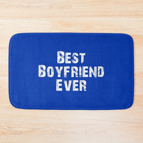 Item preview, Best Boyfriend Ever Lovers Couples Gift designed and sold by overstyle.