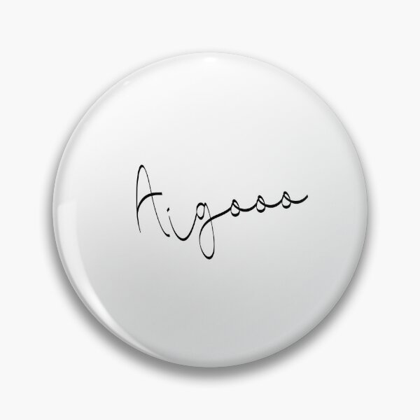 Item preview, Aigoo designed and sold by TTP20.