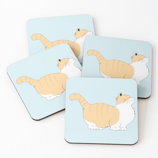Item preview, Munchkin Cat designed and sold by lulululupaint.